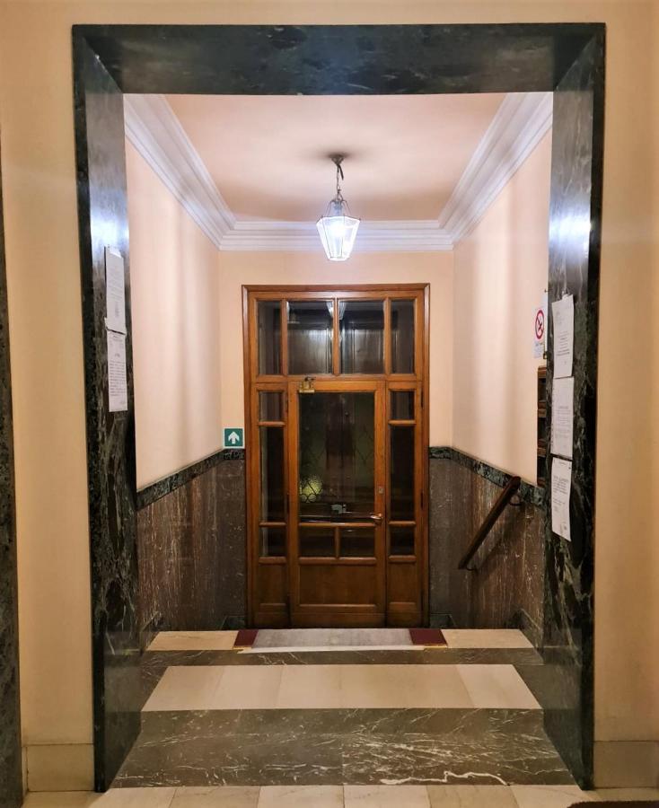 Casa Torino Liberty Hotel ภายนอก รูปภาพ