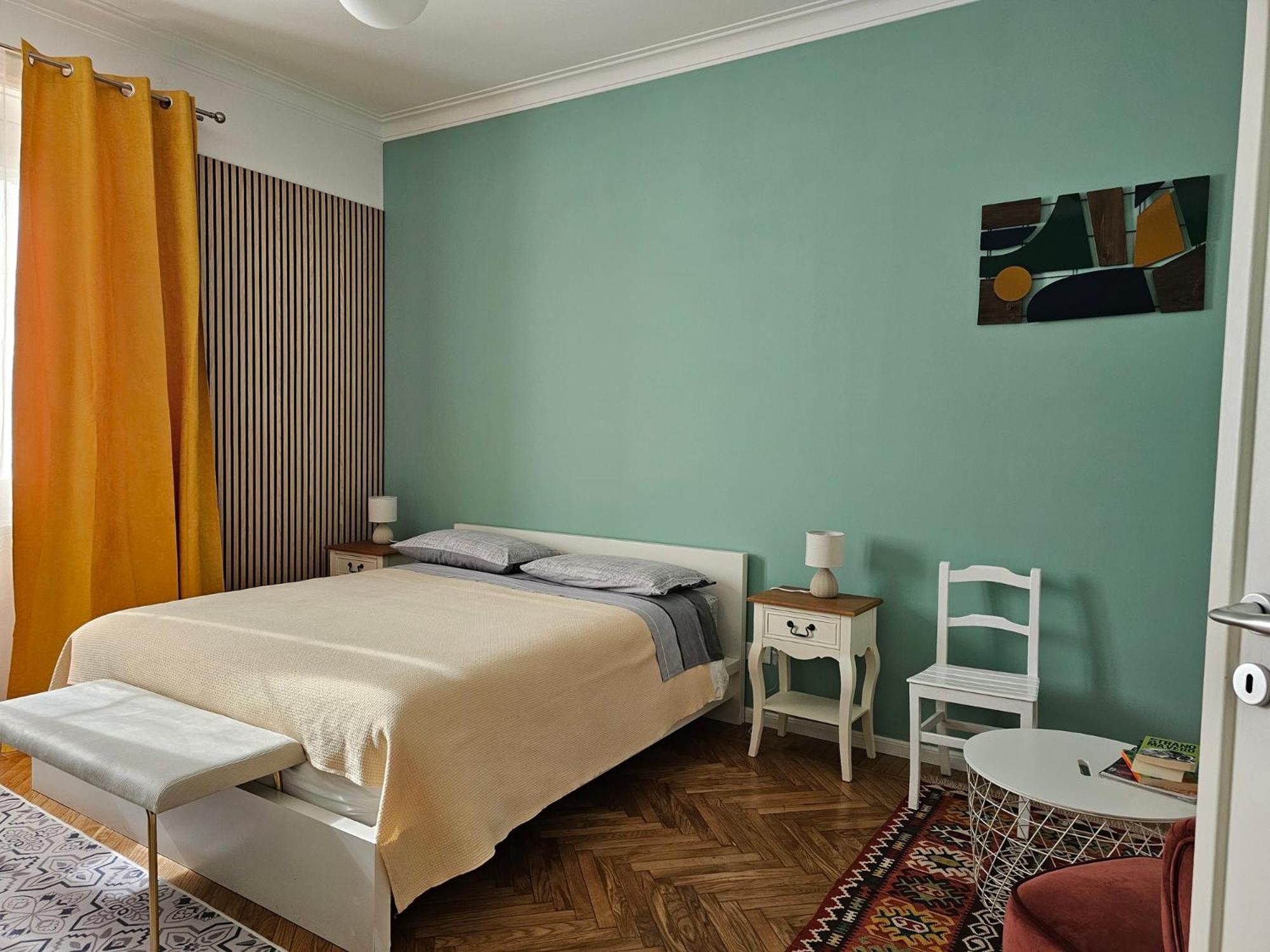 Casa Torino Liberty Hotel ภายนอก รูปภาพ
