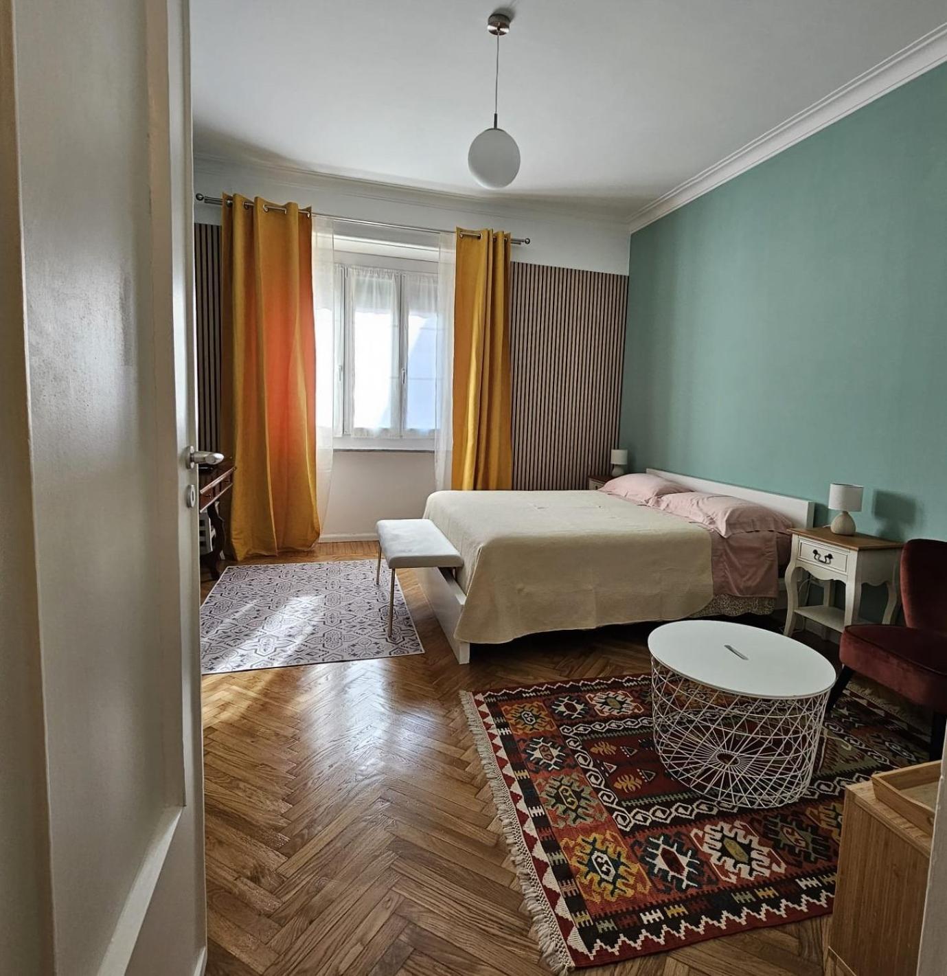 Casa Torino Liberty Hotel ภายนอก รูปภาพ
